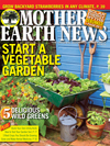 MOTHER EARTH NEWS: April/May 2016